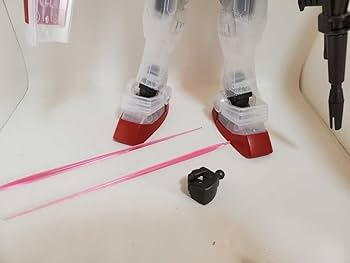 1/48 RX-78-2 ガンダム ソリッドクリアジャンク品。 1/48 RX-78-2 ガンダム ソリッドクリアスタンダード - メルカリ